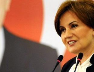 İYİ Party willing to continue Nation Alliance, Akşener says