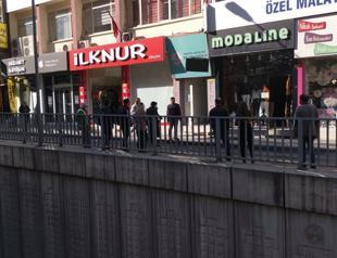 Magnitude 4.7 earthquake jolts eastern Turkey