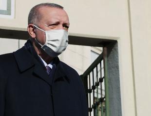 Qatari purchase of Borsa Istanbul in line with efforts to expand Wealth Fund’s role: Erdoğan