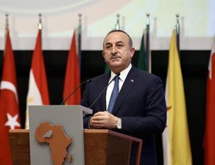 Europe lacks visionary leaders, says Turkish FM