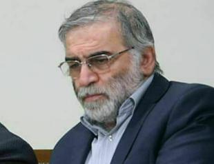 Iran scientist linked to military nuclear program killed