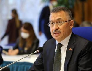 Turkey starts national air-air missile tests: VP