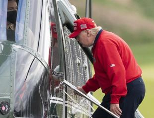 Appeals court rejects Trump challenge of Pennsylvania race