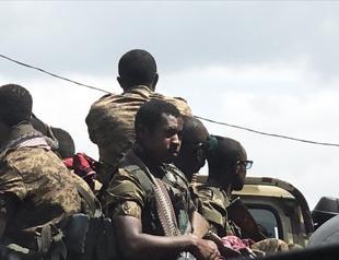 Rockets target Eritrea capital after Ethiopia declares victory in Tigray