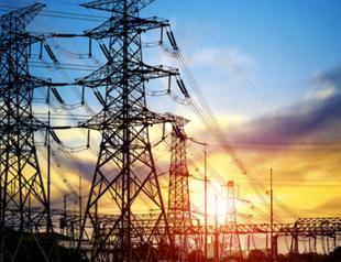 Turkeys daily power consumption down 3.82 pct on Nov 28