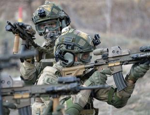 Over 640 PKK terror suspects nabbed across Turkey