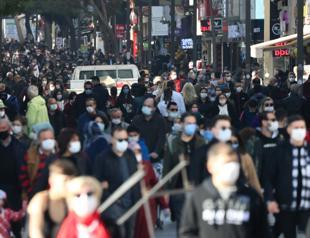 Following measures not choice but necessity, says Turkish health minister