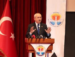 CHP leader questions process of sale of Borsa Istanbul to Qatar