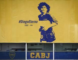 Maradona’s surgeon responds tearfully to investigation into star’s death