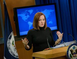 Biden chooses an all-female senior White House press team