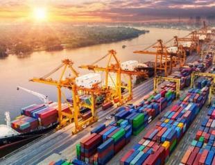 Turkeys exports up 5.6 pct to $17.3 bln in October