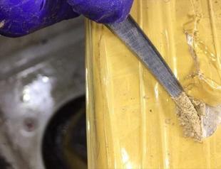 Large quantity of heroin, opium seized