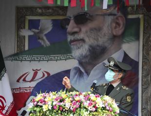 Iran says scientist was killed in new, complex operation: Top official