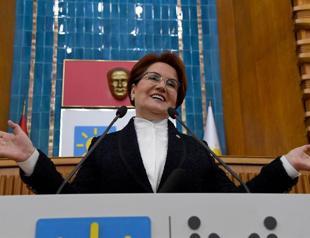 İYİ Party leader accuses gov’t of being late in introducing tight measures against COVID-19