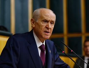 MHP leader joins criticisms against CHP lawmaker’s comment on Turkish army