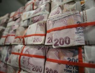 Turkeys GDP performance stands out during pandemic