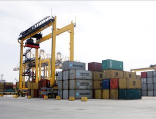 Overseas logistics centers poised to boost Turkish exports
