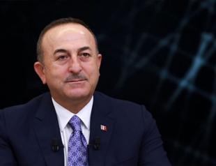 Greece, Greek Cyprus ‘abusing’ solidarity of EU: Turkish FM