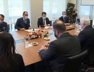 Turkish, US officials discuss Syria