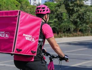 Food delivery app announces $2.5 mln virus fund