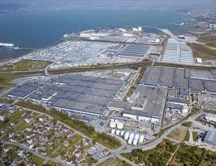 Ford Otosan to establish battery factory in Turkey