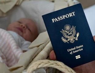 Five accused of scheme to get Turkish women to US to give birth