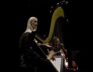 Opera artists showcase women’s struggle on stage