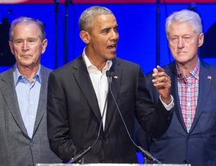 Former US Presidents Obama, Bush, Clinton willing to take coronavirus vaccine on camera