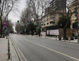 Turkey may consider tougher lockdowns, says expert