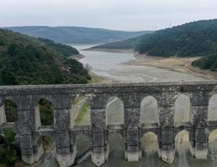 Istanbul Metropolitan Municipality starts campaign on careful use of water