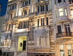 Istanbul museum to be open for foreigners amid curfew