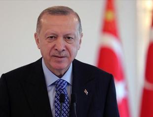 Frances Karabakh resolution is disaster: Erdoğan