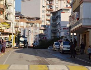 Magnitude 5.2 earthquake jolts southern Turkey