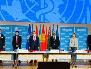 WHO, Turkic Council implement cooperation agreement