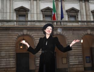US star soprano misses La Scala gala season-open debut