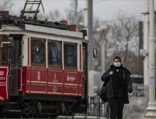Virus cases on decline in Istanbul, says Turkish health minister