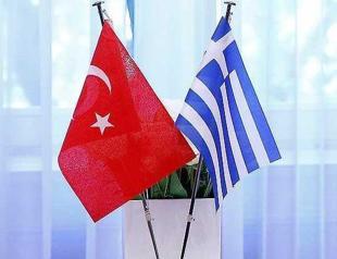 Greece shouldnt rely on others over issues with Turkey: Foreign Ministry