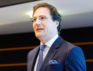 No solution for crises without Turkey: EU lawmaker