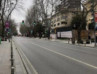 Turkey ends nationwide weekend coronavirus curfew