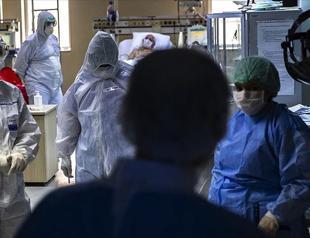 Turkeys COVID-19 situation better than Europe, US: WHO