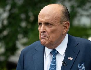 Giuliani latest COVID-19 case in Trump inner circle