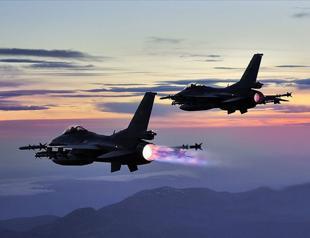 Turkey neutralizes 11 PKK terrorists in northern Iraq