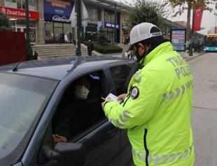 Nearly 38,000 people violated curfews