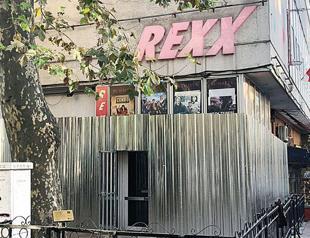 Iconic Istanbul cinema hall to be pulled down