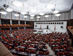Turkish Parliament begins 12-day long 2021 budget talks