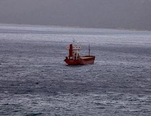 Turkish cargo ship detained by Haftar’s forces