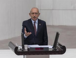 ‘Who told you I won’t run for presidency,’ Kılıçdaroğlu asks AKP MPs