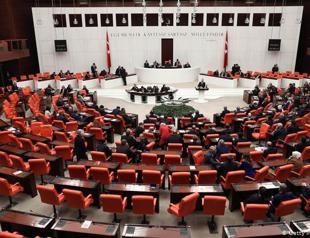 Opposition İYİ party calls for early polls in 2021
