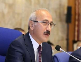 Turkey safe haven for international investors: Minister