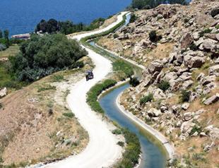 Ancient irrigation channel eyes UNESCO’s World Heritage List